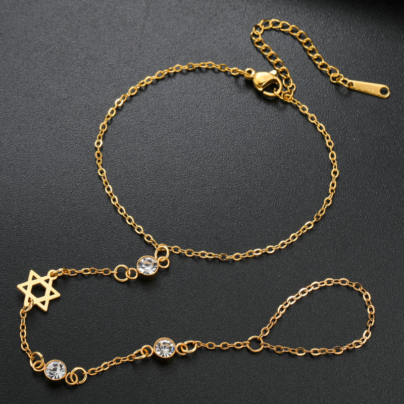 Jüdischer Davidstern Hebräisch – Jewelry & Watches Sp Z Oo Janów Lubelski Bewertung und Preis