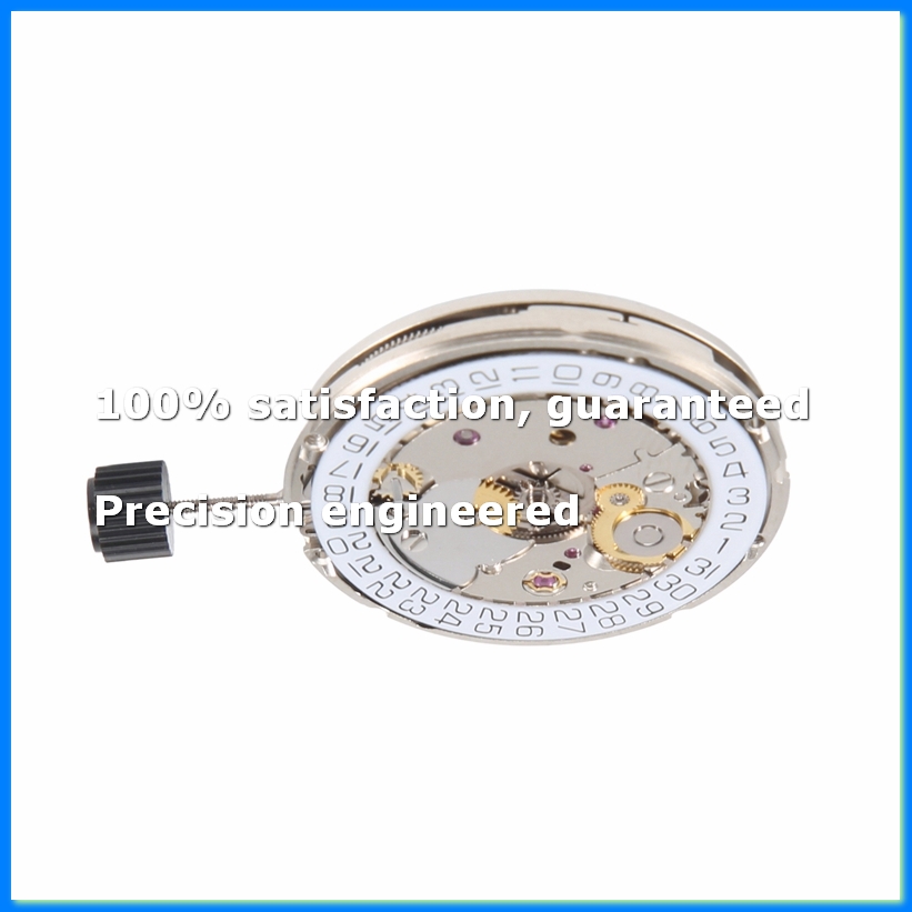 Für ETA 2824-2 SELLITA SW200 W – Watches & Jewelry Tsukiu Bewertung und Preis