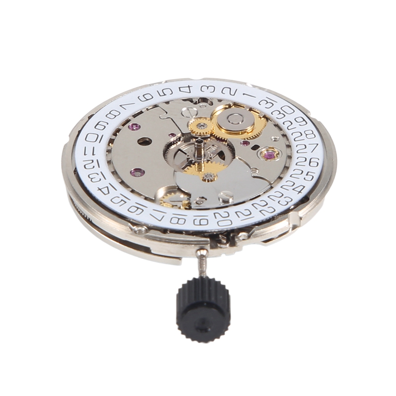 Für ETA 2824-2 SELLITA SW200 W – Watches & Jewelry Tsukiu Bewertung und Preis