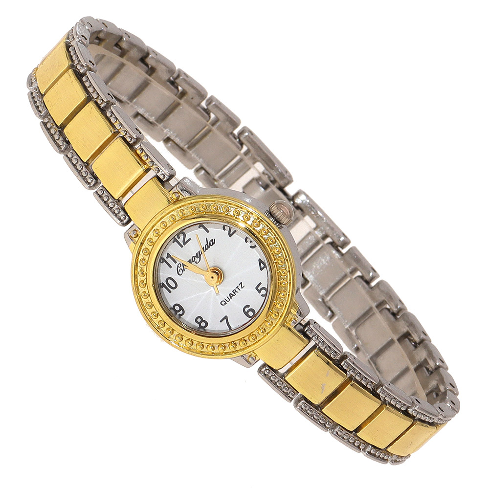 10 Stück/Set, Gemischte Elegan – Jewelry Watches Women Bewertung und Preis