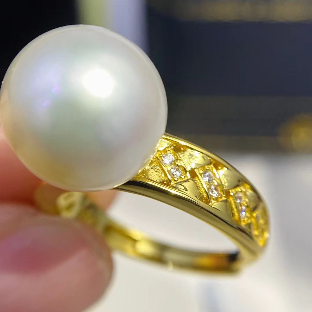 Großhandel S925 Sterling Silbe – Sterling Silver Ring Bewertung und Preis