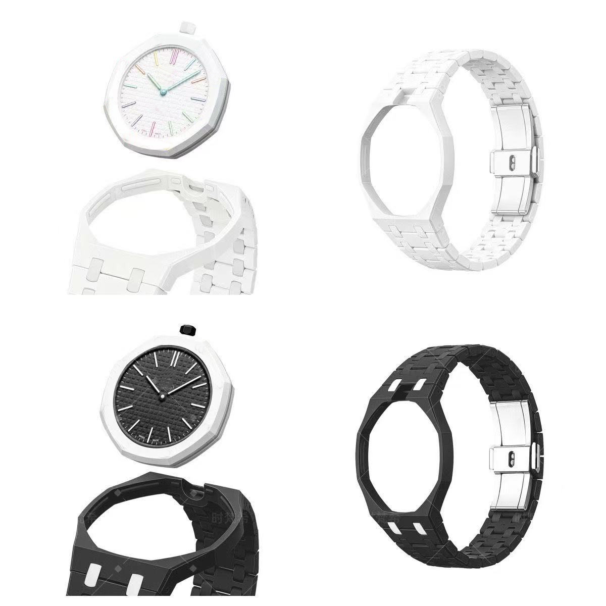 Keramik-Biomaterialien-Mod-Kit – Jewelry Stores Watches Bewertung und Preis