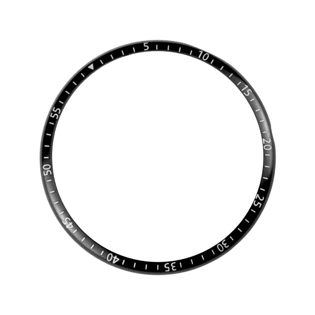 1 Stück Zeitskala-Uhrenlünette – Jewelry Stores Watches Bewertung und Preis