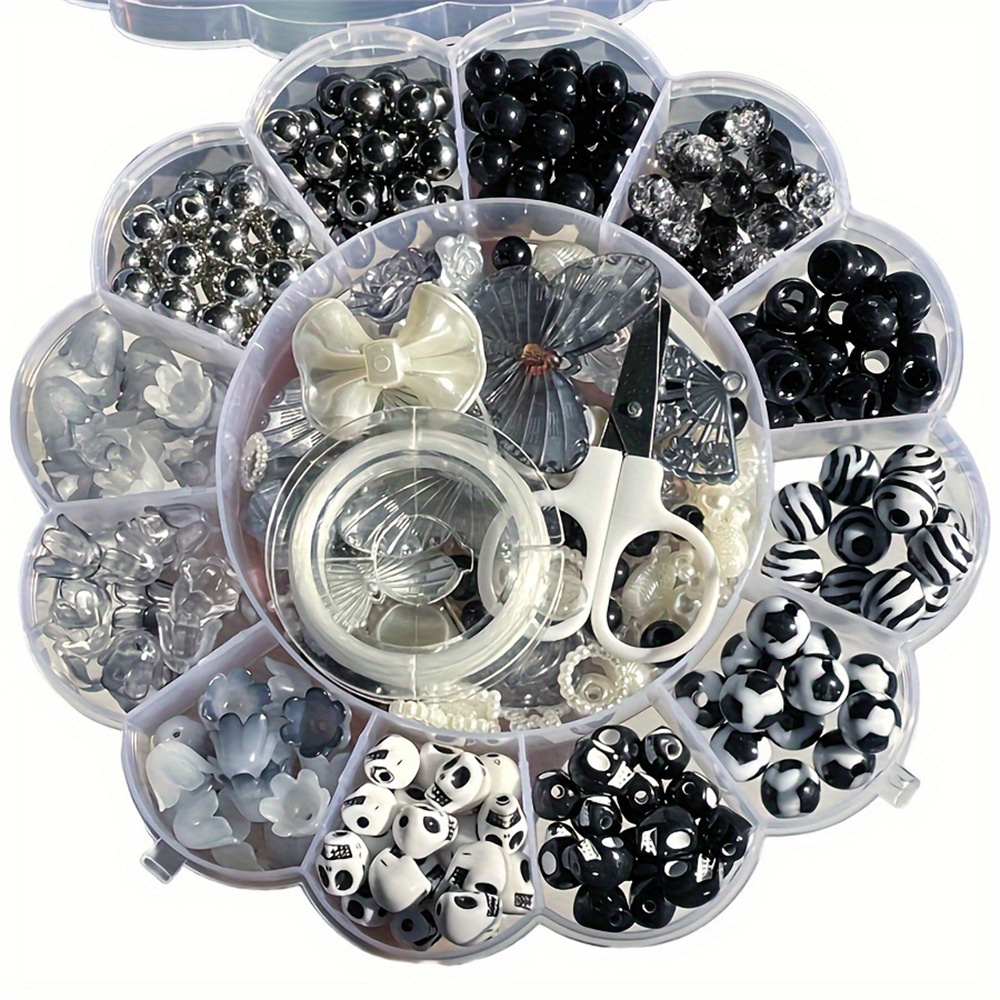 13-Gitter-Box mit 120g zufälli – Fine Jewelry & Watches Photos Bewertung und Preis
