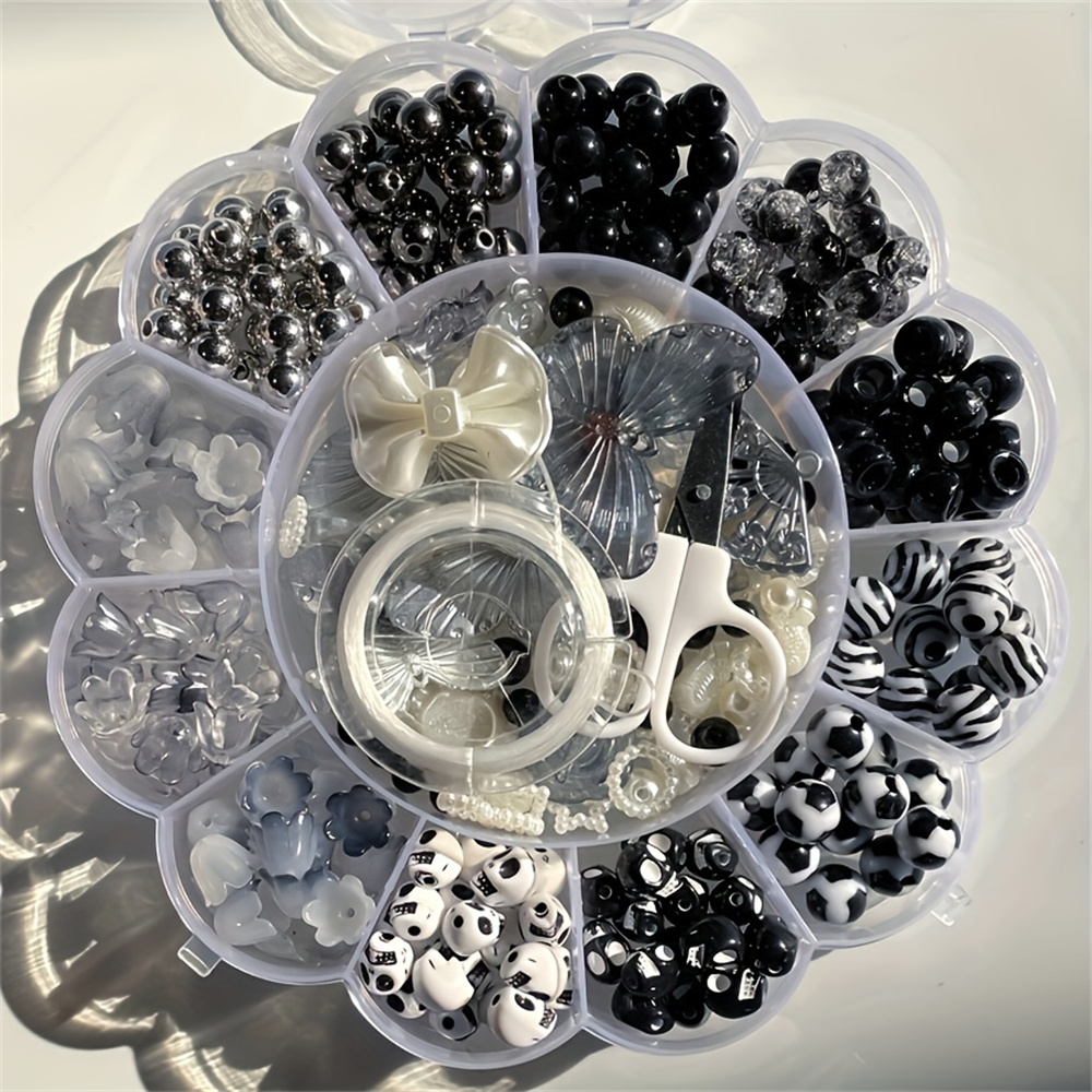13-Gitter-Box mit 120g zufälli – Fine Jewelry & Watches Photos Bewertung und Preis