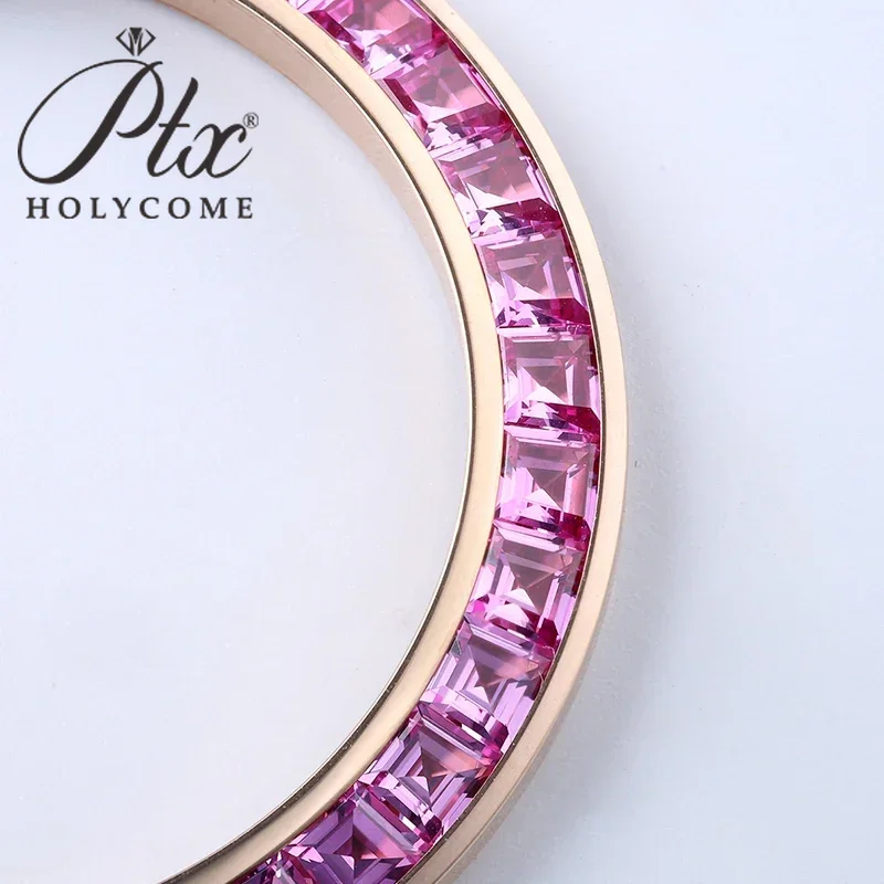 PTX Top-Qualität Water Ghost P – Jewelry Diamond Watches Bewertung und Preis