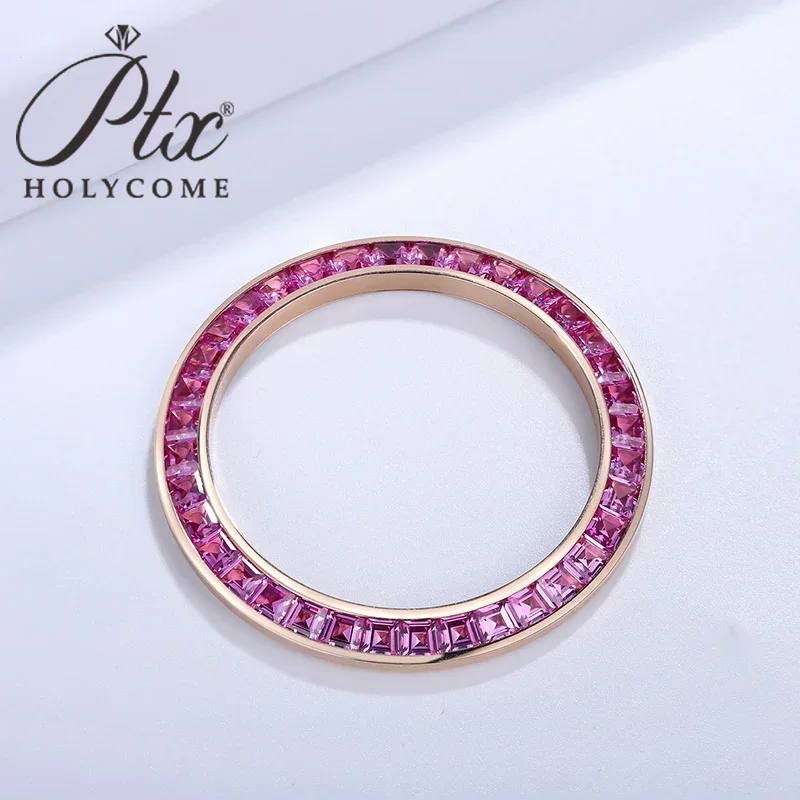 PTX Top-Qualität Water Ghost P – Jewelry Diamond Watches Bewertung und Preis