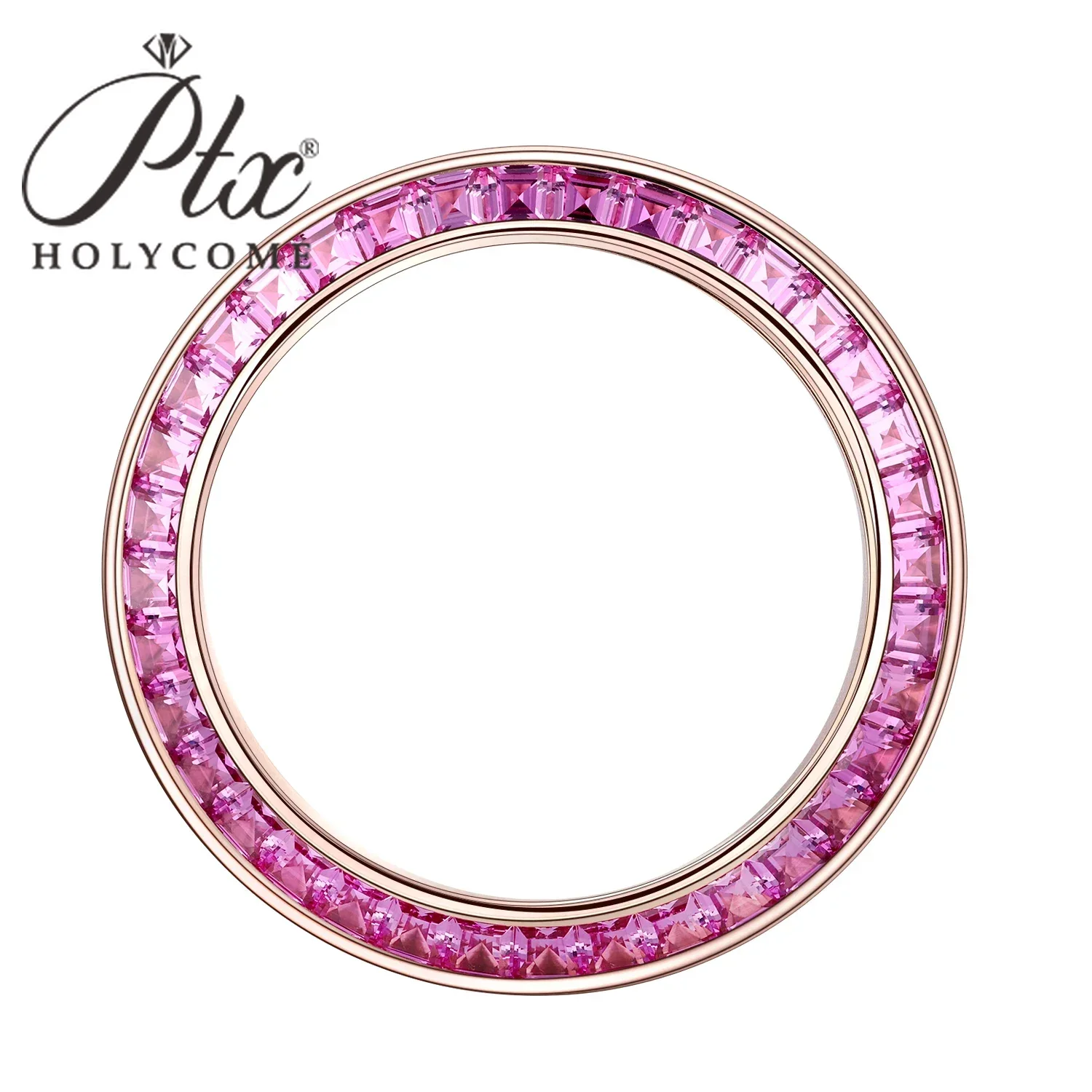 PTX Top-Qualität Water Ghost P – Jewelry Diamond Watches Bewertung und Preis