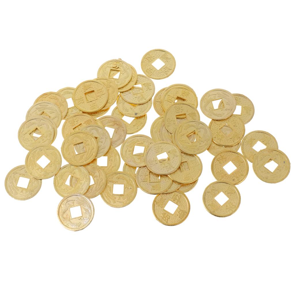 Feng Shui Münzen aus Legierung – Collectors Coins Jewelry & Watches Of Smithtown Bewertung und Preis