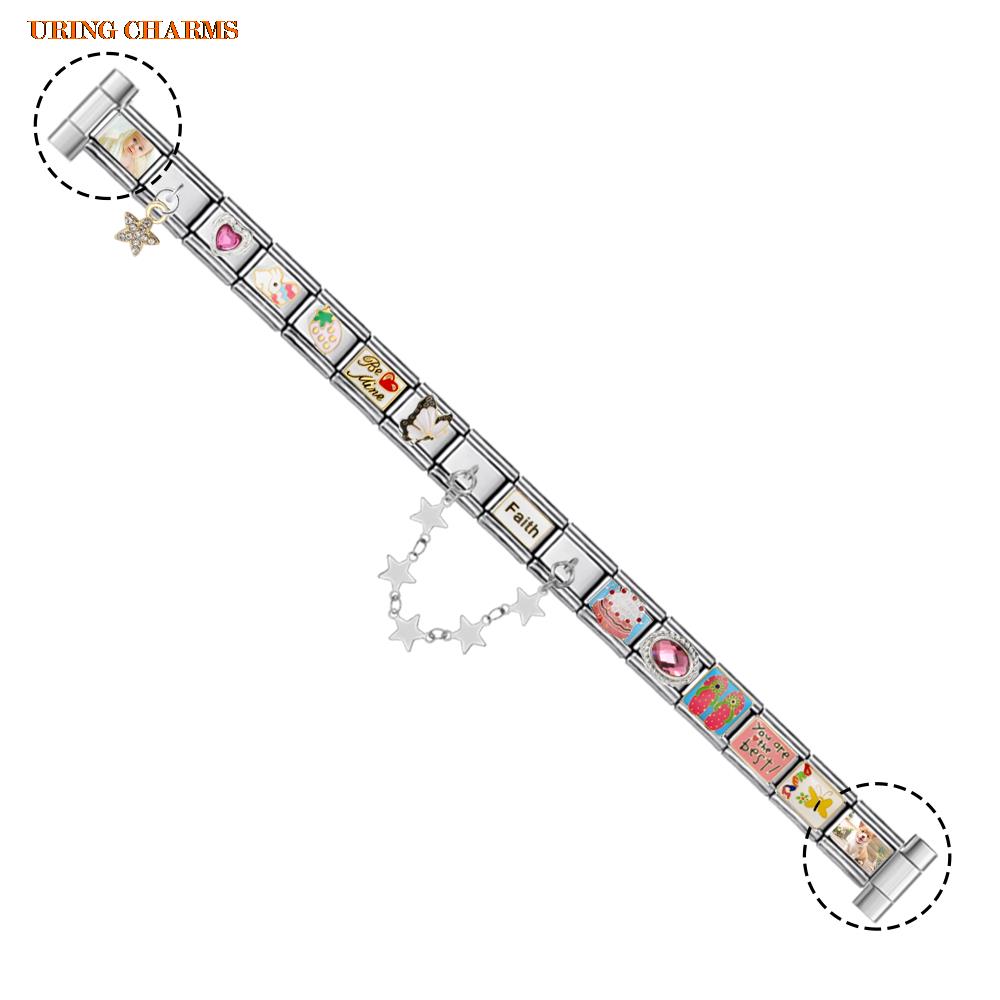 1 Paar Bild-Logo, individuelle – Jewelry Watches Women Bewertung und Preis