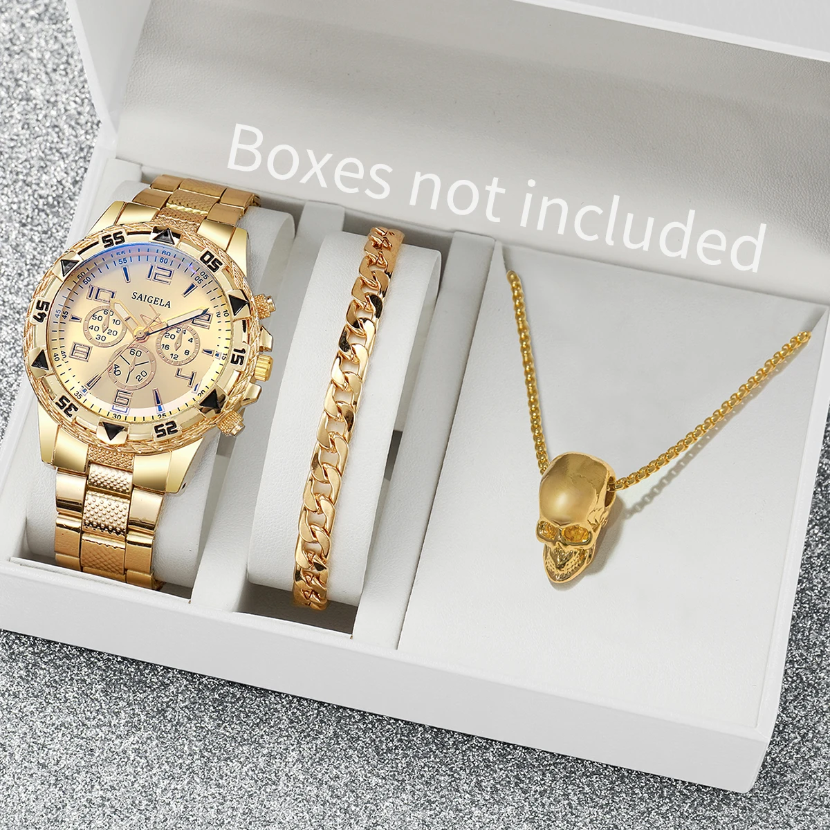 Überraschung Mystery Uhr Set B – Jewelry Clasp Watches Bewertung und Preis