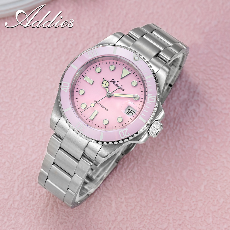 Addies neue Damenuhren, luxuri – Jewelry Box Organizer Watches Bewertung und Preis