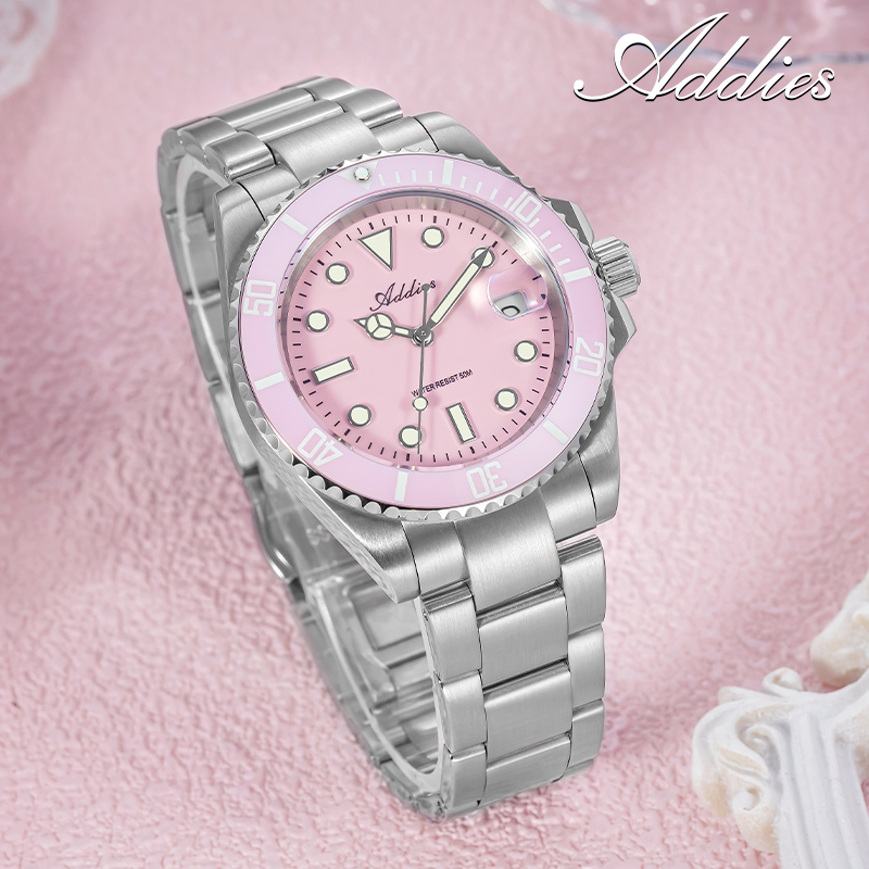 Addies neue Damenuhren, luxuri – Jewelry Box Organizer Watches Bewertung und Preis