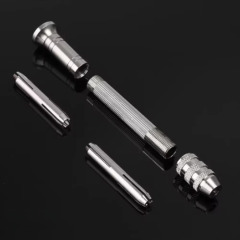 0,8-3,0mm Mini-Handbohrer Holz – Watches & Jewelry Tsukiu Bewertung und Preis