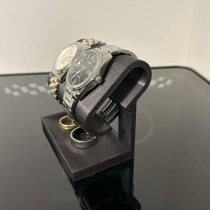 Dualer Uhren- und Schmuckständ – Jewelry Box Organizer Watches Bewertung und Preis