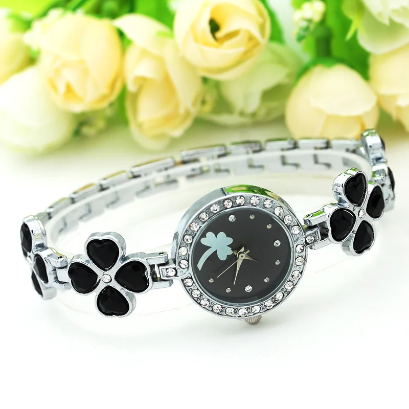Frauen sehen neue Uhr für Frau – Jewelry Diamond Watches Bewertung und Preis