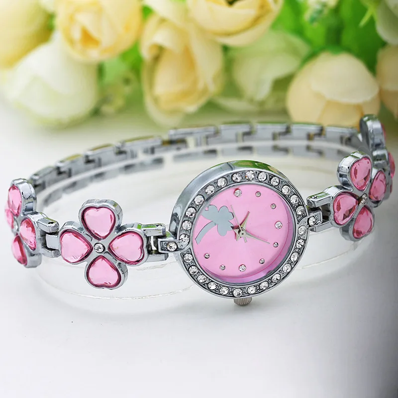 Frauen sehen neue Uhr für Frau – Jewelry Diamond Watches Bewertung und Preis