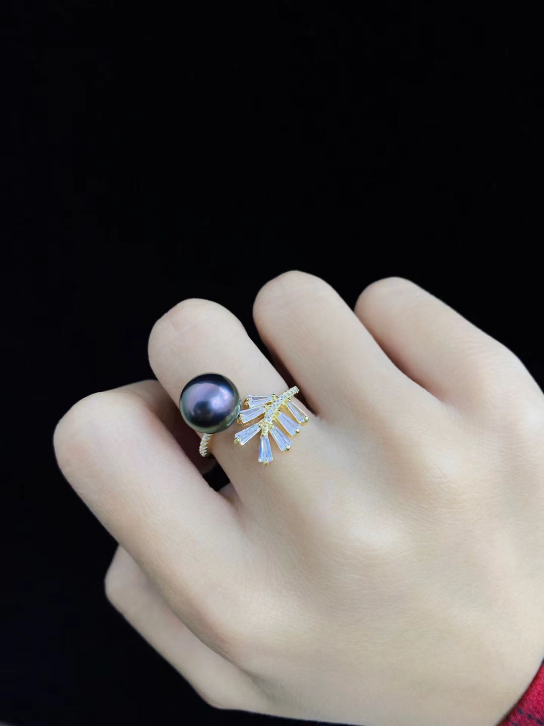 Großhandel S925 Sterling Silbe – Sterling Silver Ring Bewertung und Preis