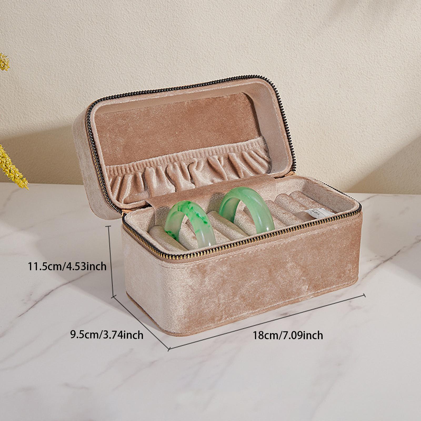 Armreifhalter Reise-Aufbewahru – Jewelry Stores With Watches Bewertung und Preis
