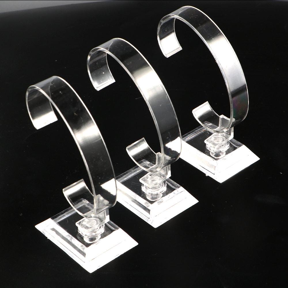 Transparente Uhren-Displaystän – Jewelry Watches Women Bewertung und Preis