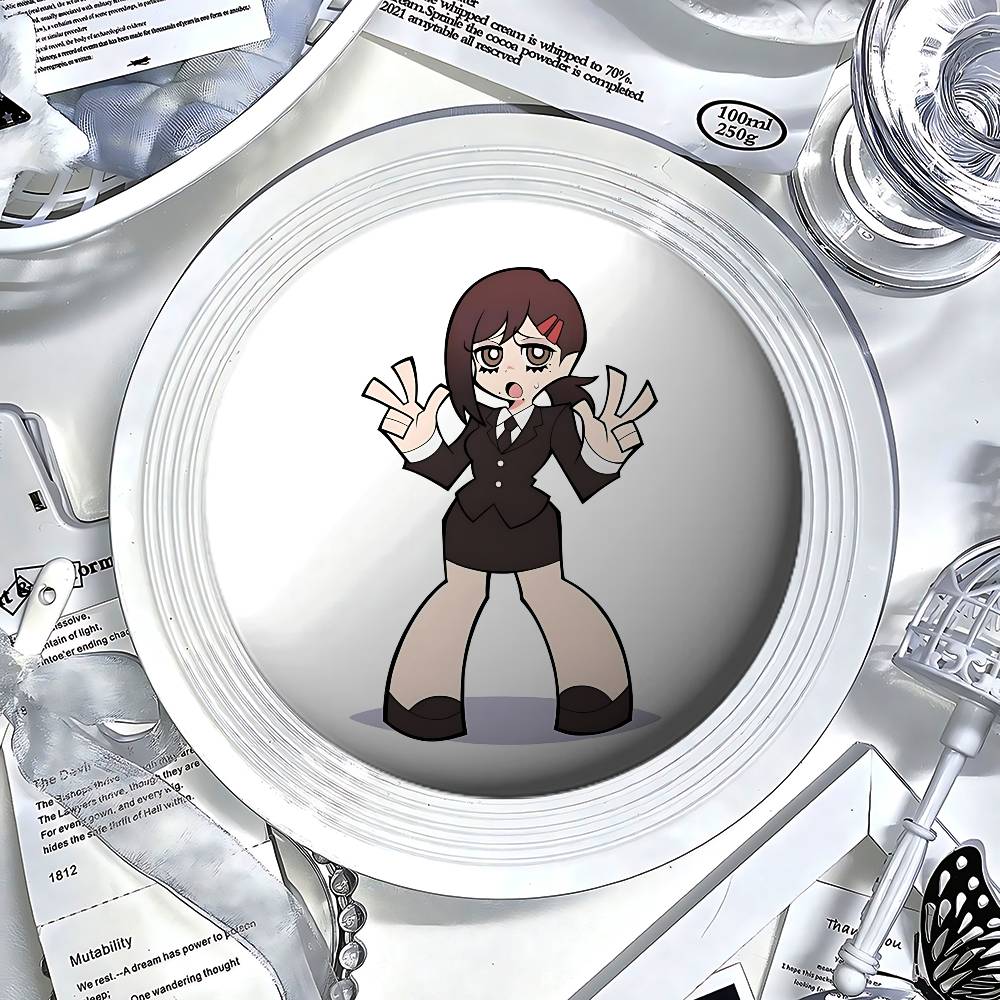 ANime C-Chainsaw Man-S Abzeich – Jewelry & Watches Sp Z Oo Janów Lubelski Bewertung und Preis