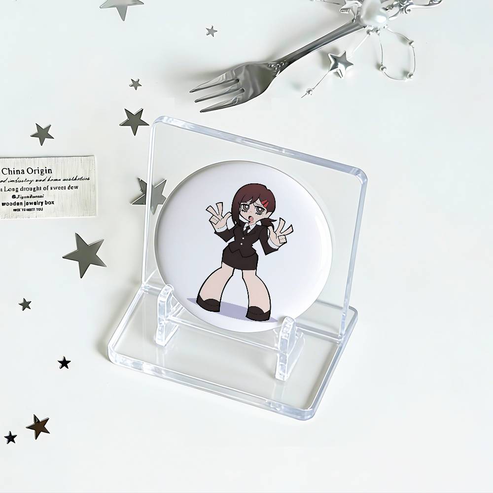 ANime C-Chainsaw Man-S Abzeich – Jewelry & Watches Sp Z Oo Janów Lubelski Bewertung und Preis