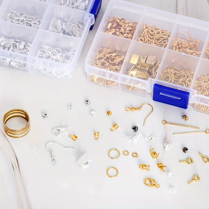 1420-teiliges Schmuckzubehör-S – Fine Jewelry & Watches Photos Bewertung und Preis
