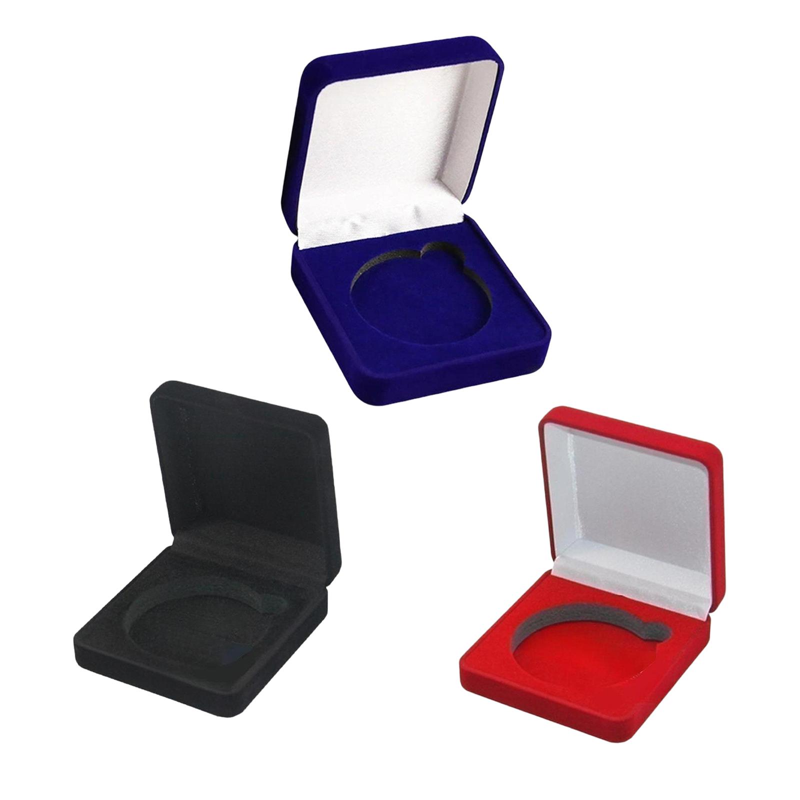 Schutz-Sammel-Etui für Sammler – Collectors Coins Jewelry & Watches Of Smithtown Bewertung und Preis