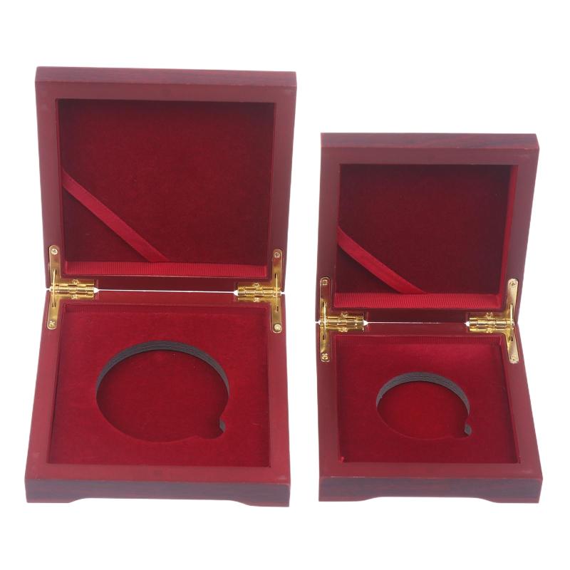 10*10*3,5cm/12*12*3,5cm Holz-M – Collectors Coins Jewelry & Watches Of Smithtown Bewertung und Preis