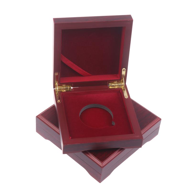 10*10*3,5cm/12*12*3,5cm Holz-M – Collectors Coins Jewelry & Watches Of Smithtown Bewertung und Preis