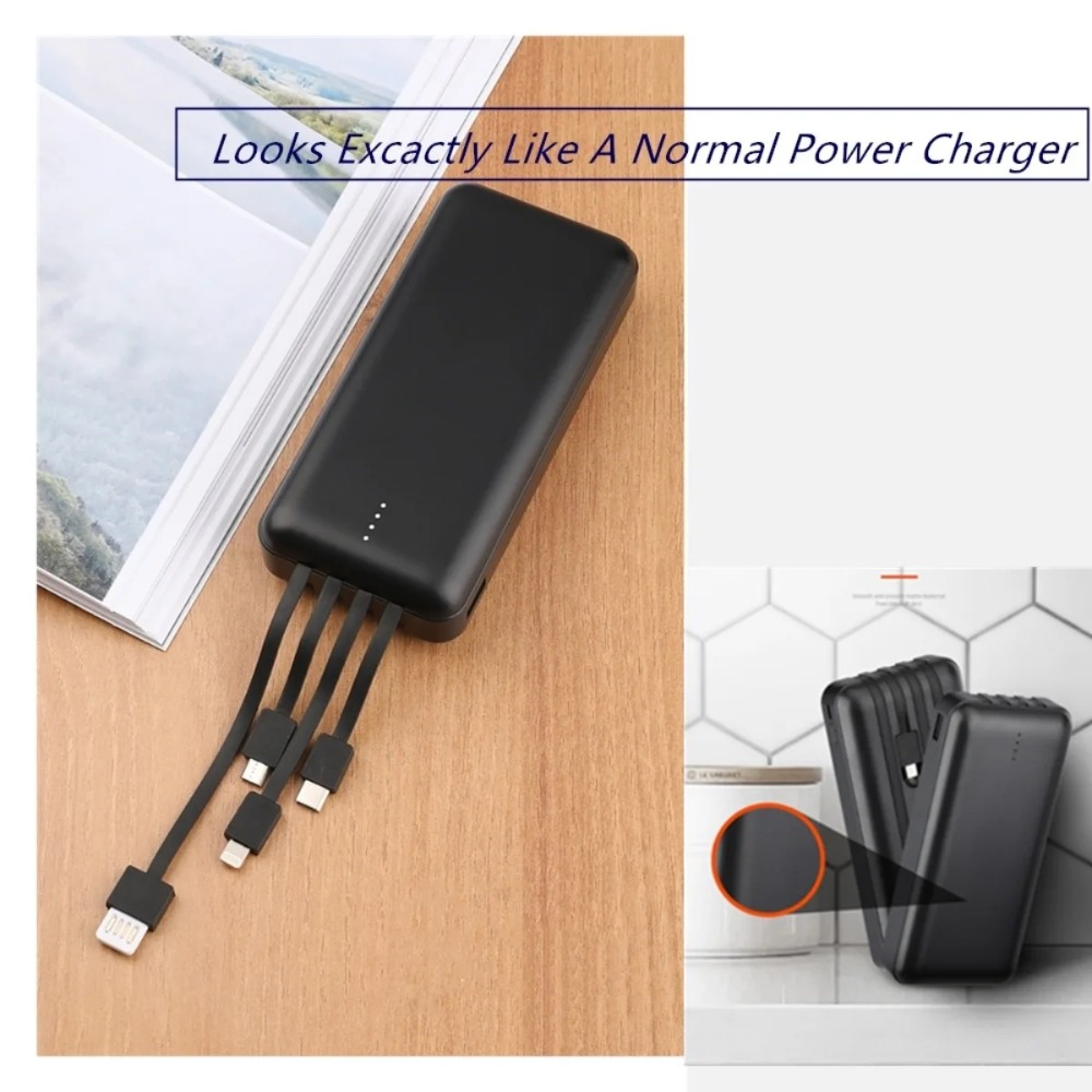 Tragbare Power Bank-förmige Au – Jewelry Stores With Watches Bewertung und Preis