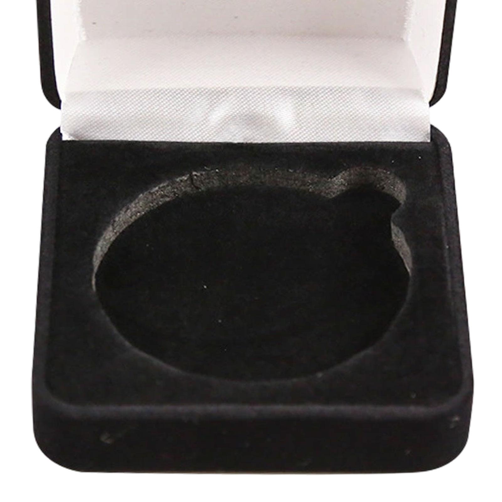 Gedenkmünzenhalter, staubdicht – Collectors Coins Jewelry & Watches Of Smithtown Bewertung und Preis
