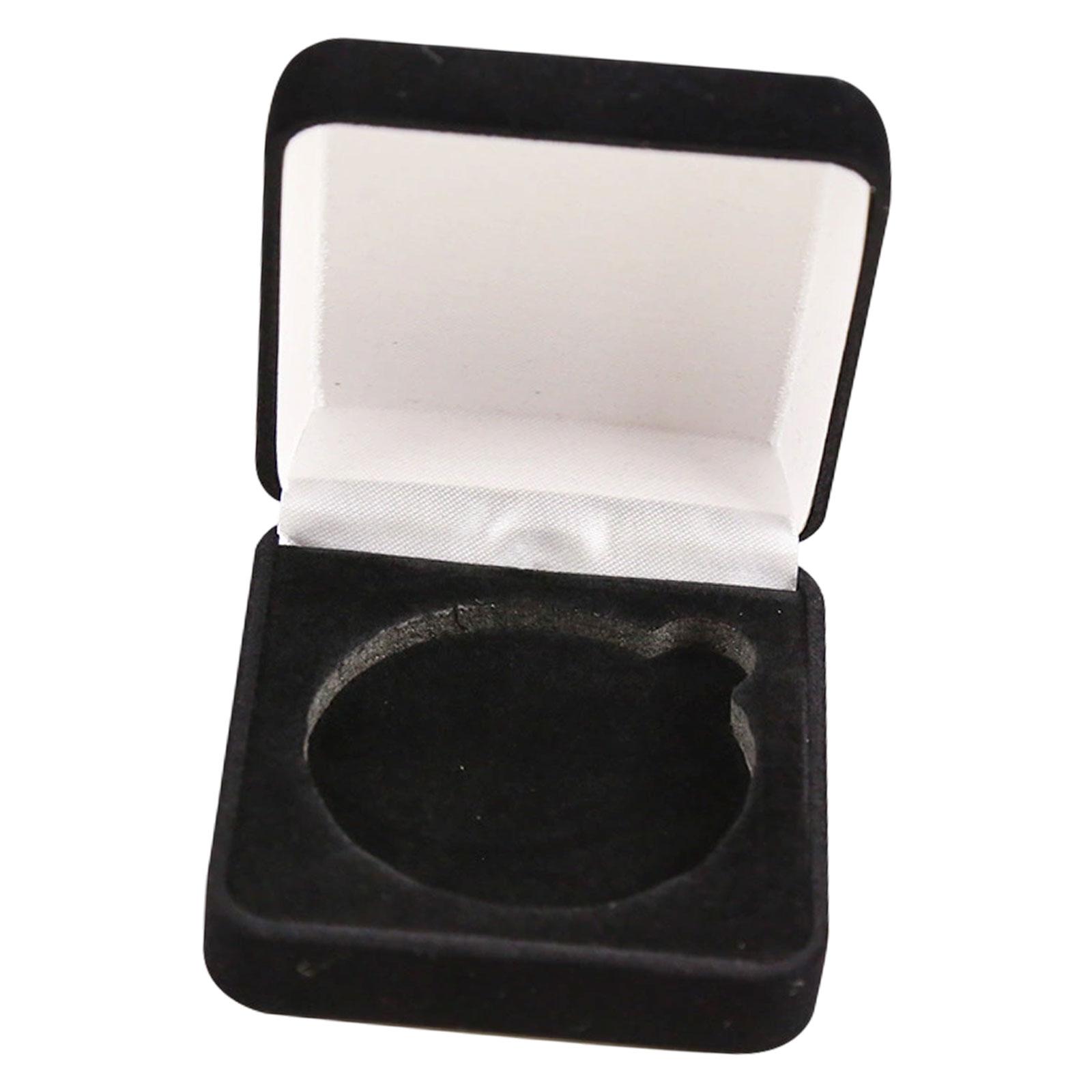 Gedenkmünzenhalter, staubdicht – Collectors Coins Jewelry & Watches Of Smithtown Bewertung und Preis