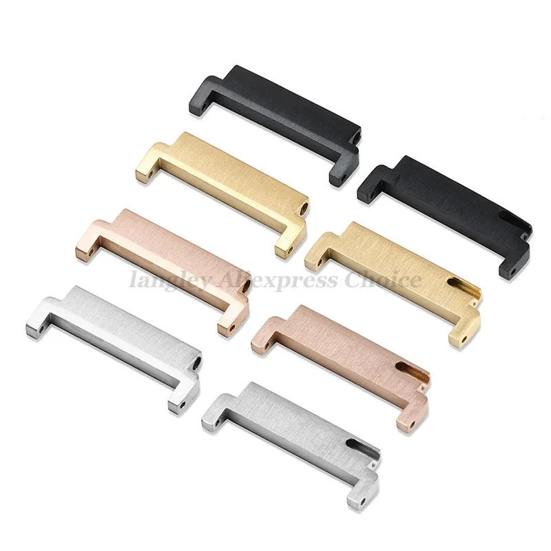 2 stücke Uhr Band Adapter 20mm – Jewelry Stores Watches Bewertung und Preis